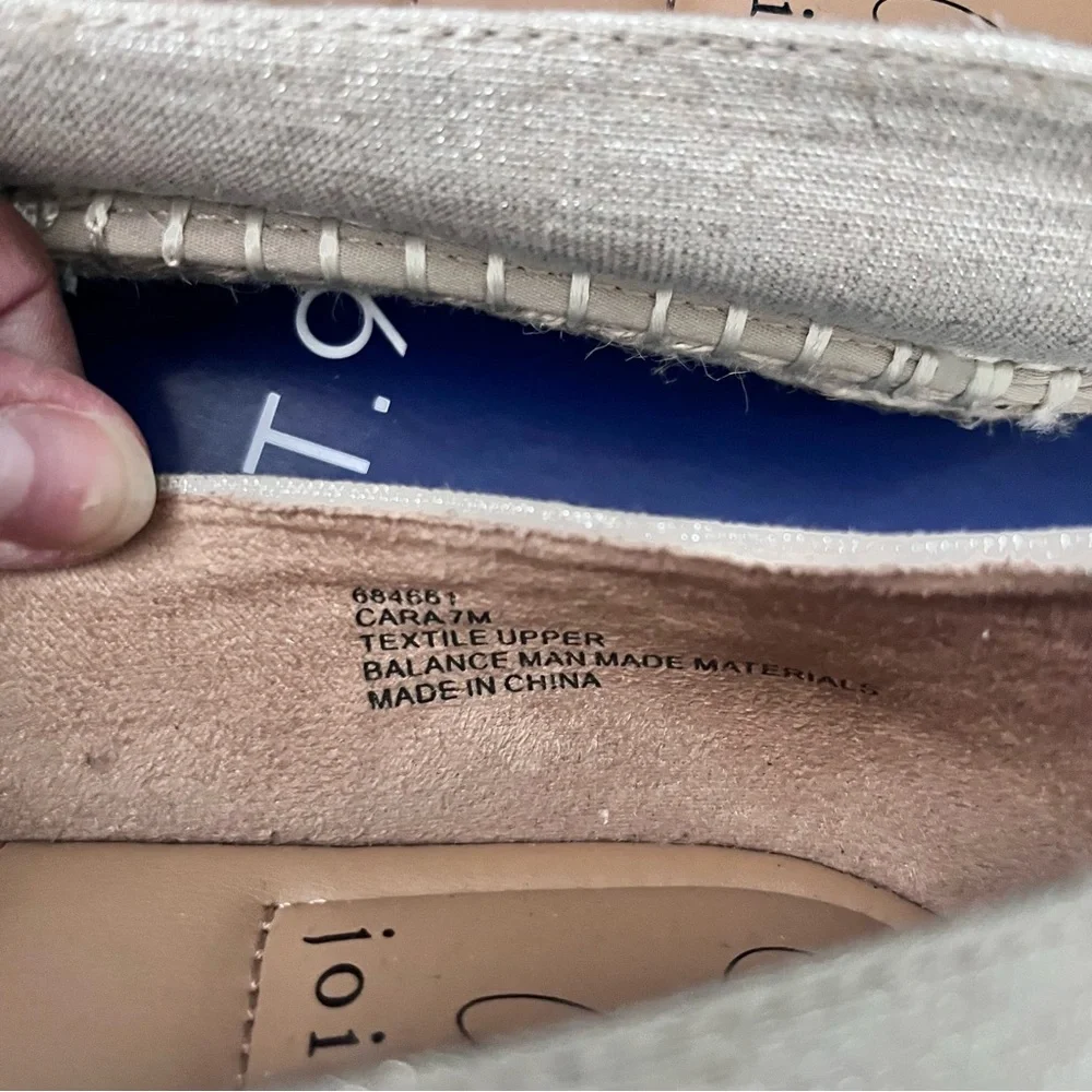 Joie cara platform